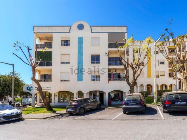 Apartamento, Almancil