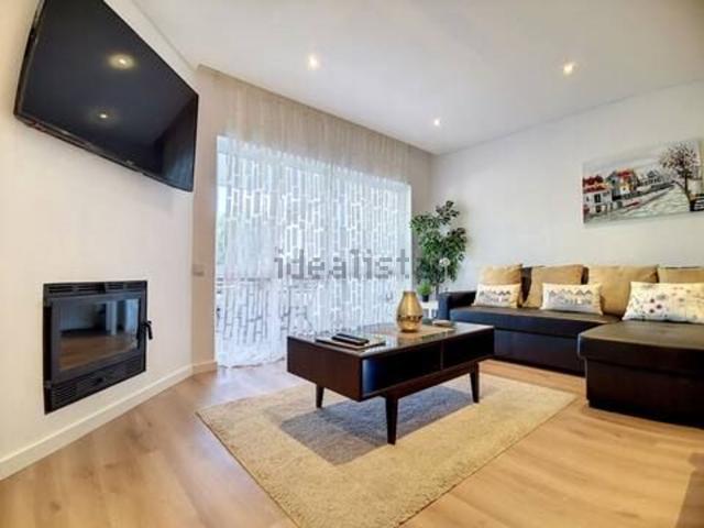 Apartamento, Almancil