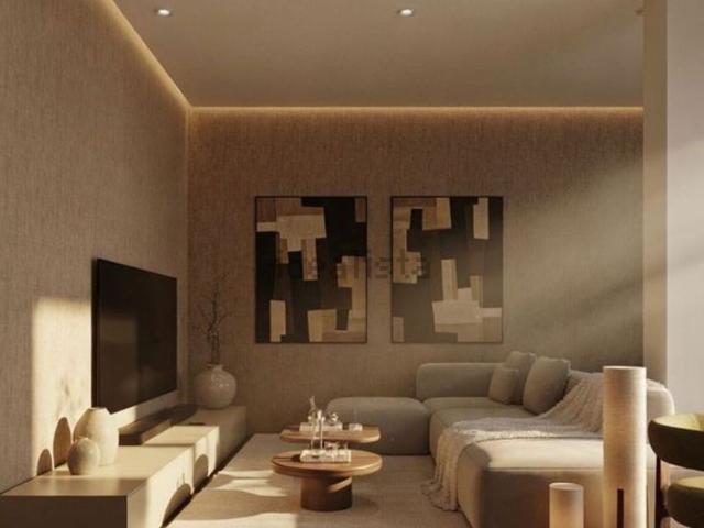 Apartamento, Almancil