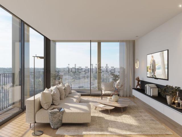 Apartamento, Almancil