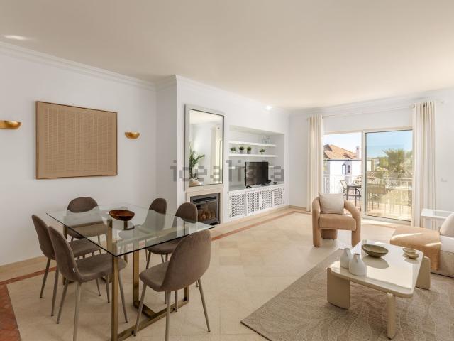 Apartamento, Almancil
