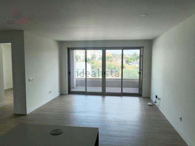 Apartamento, Almancil