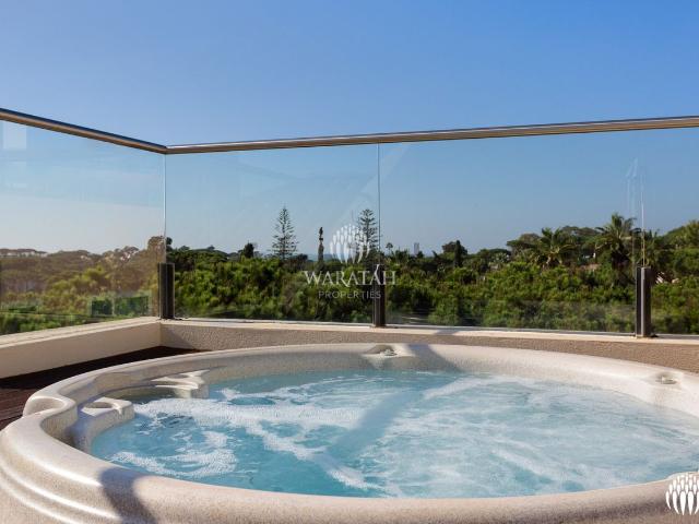 Apartamento, Almancil