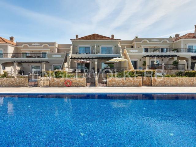 Apartamento, Almancil