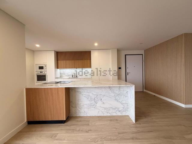 Apartamento, Almancil