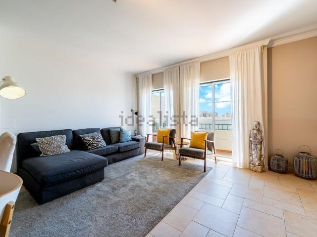 Apartamento, Almancil