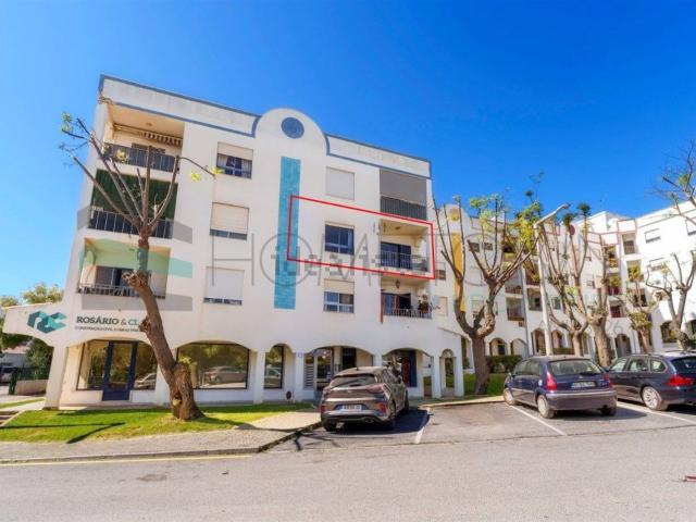 Apartamento, Almancil
