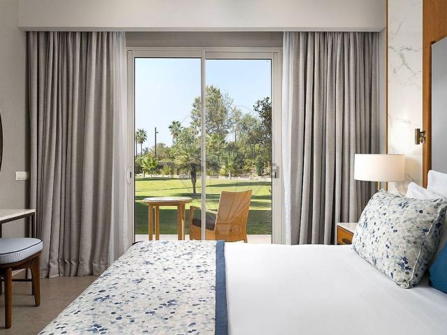 Apartamento, Almancil