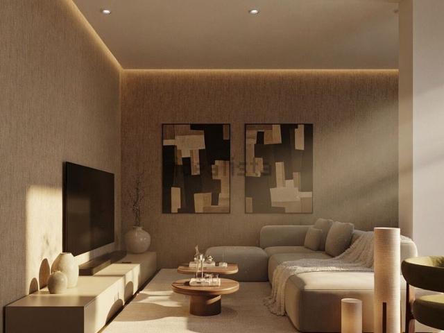 Apartamento, Almancil