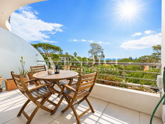 Apartamento, Almancil