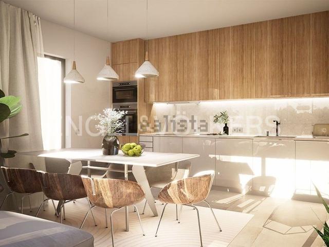 Apartamento, Almancil