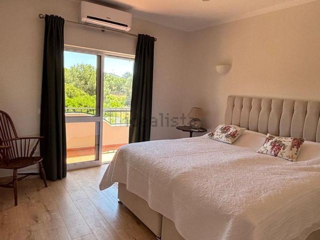 Apartamento, Almancil