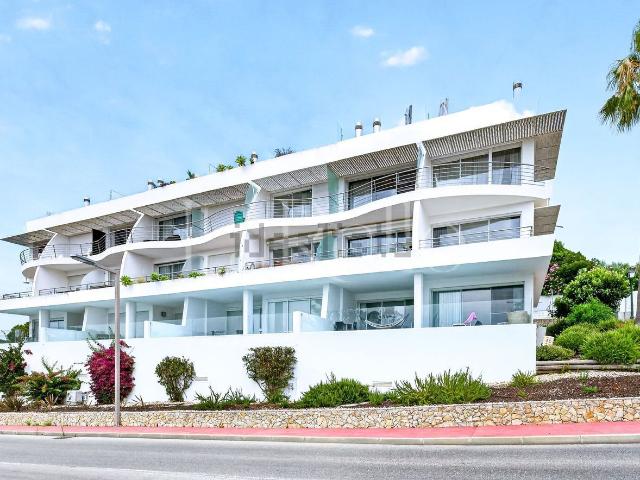 Apartamento, Almancil