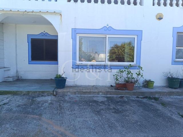 Apartamento, Almancil