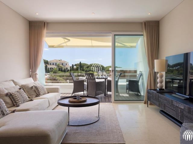 Apartamento, Almancil