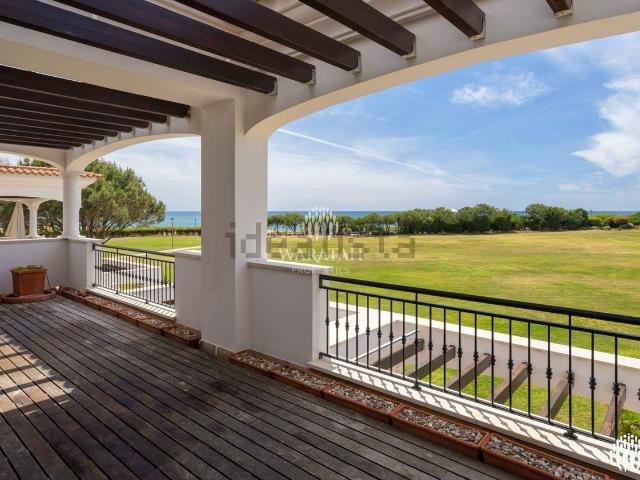 Apartamento, Almancil