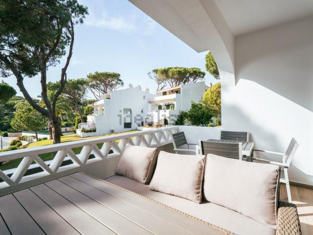 Apartamento, Almancil