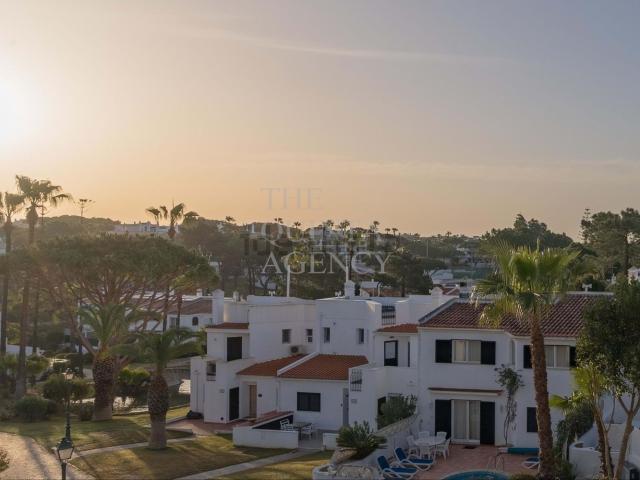 Apartamento, Almancil
