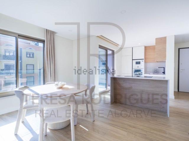 Apartamento, Almancil