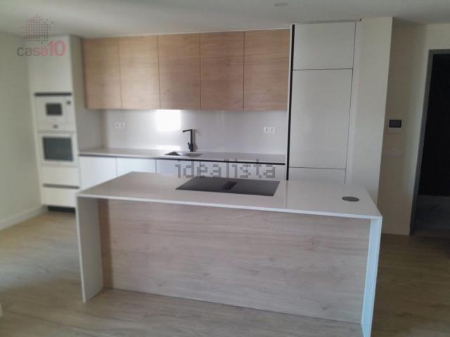 Apartamento, Almancil