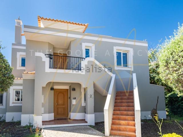 Apartamento, Almancil
