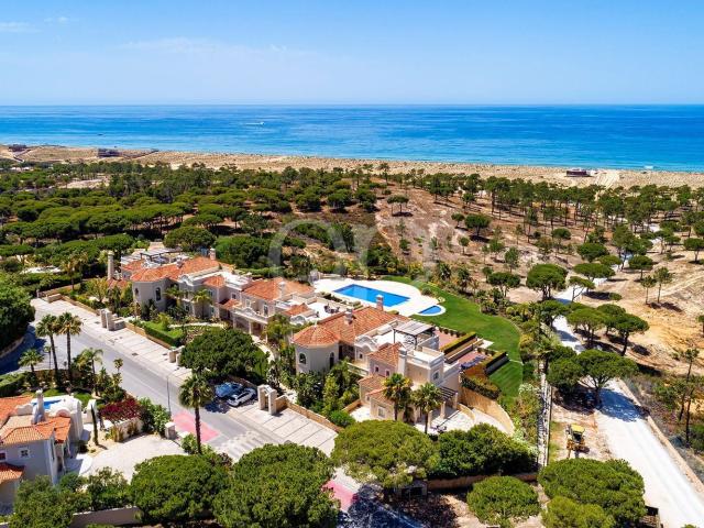 Apartamento, Almancil