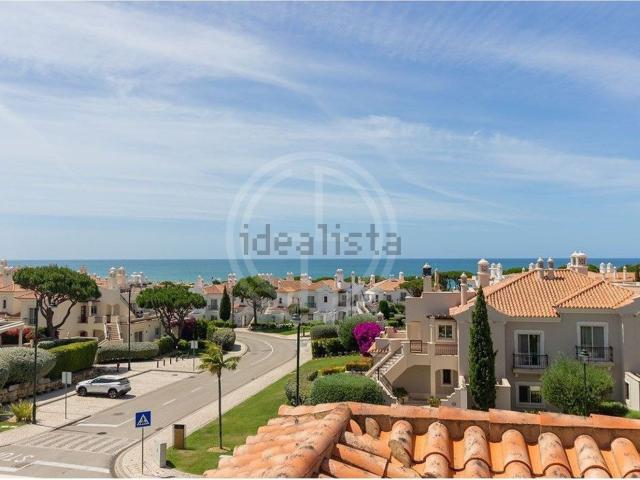 Apartamento, Almancil