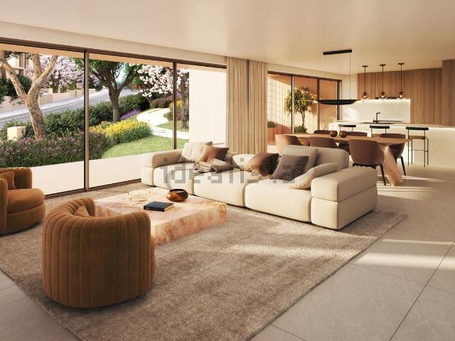 Apartamento, Almancil