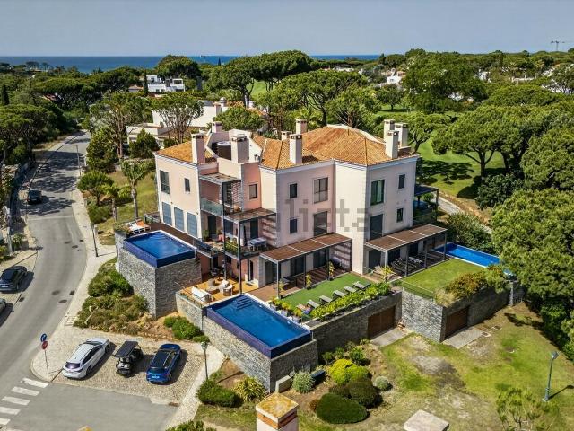 Apartamento, Almancil