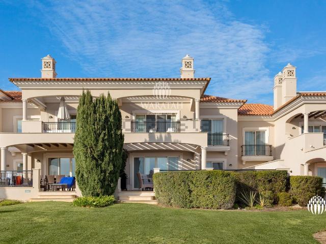 Apartamento, Almancil