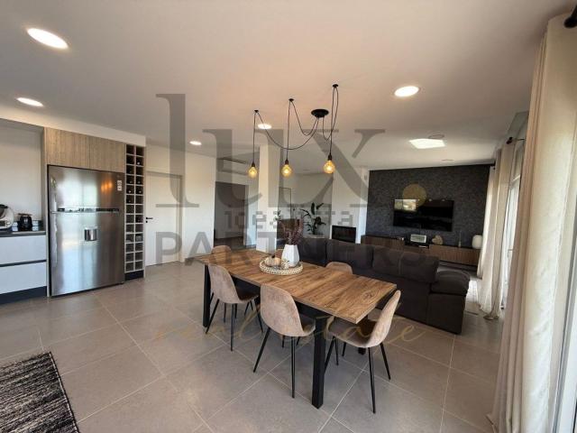 Apartamento, Almancil
