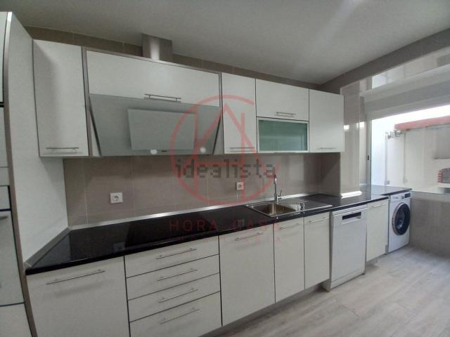 Apartamento, Ericeira