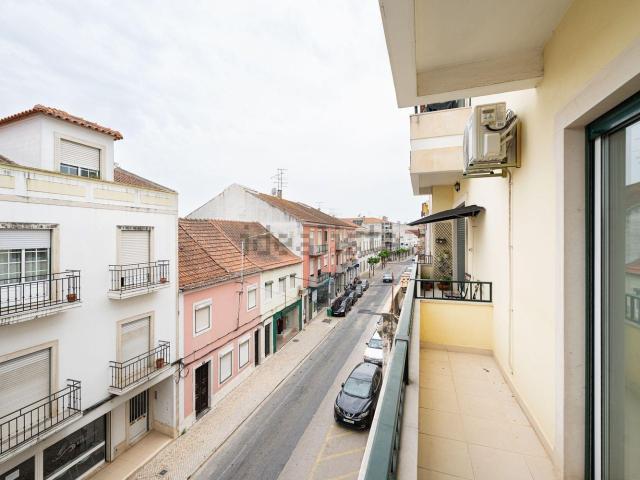 Apartamento, Almeirim