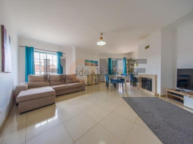 Apartamento, Almeirim