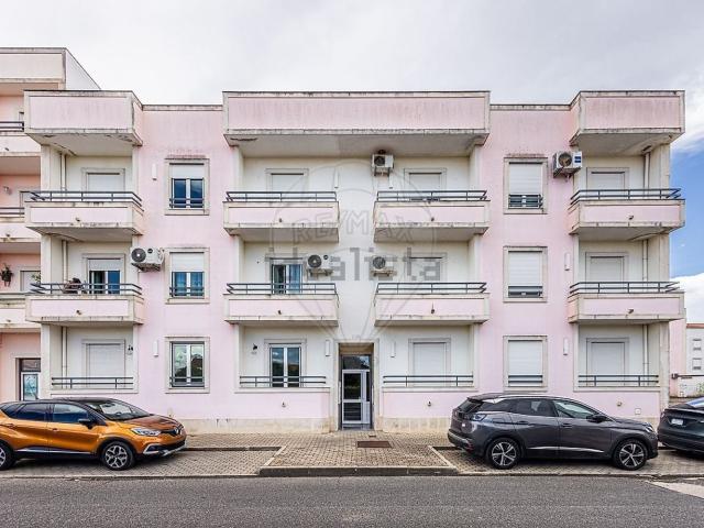 Apartamento, Almeirim