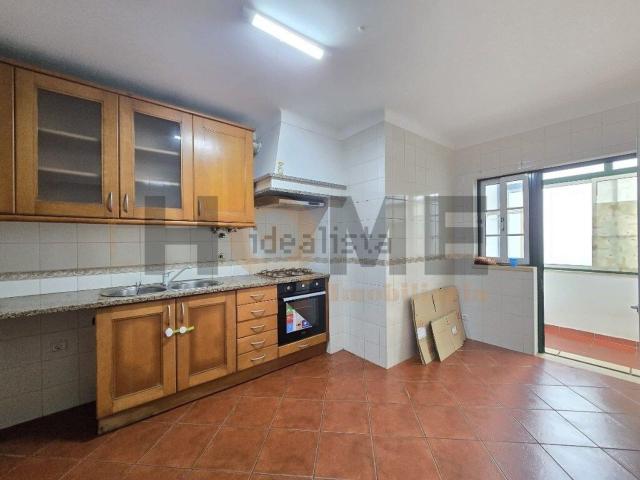 Apartamento, Almeirim