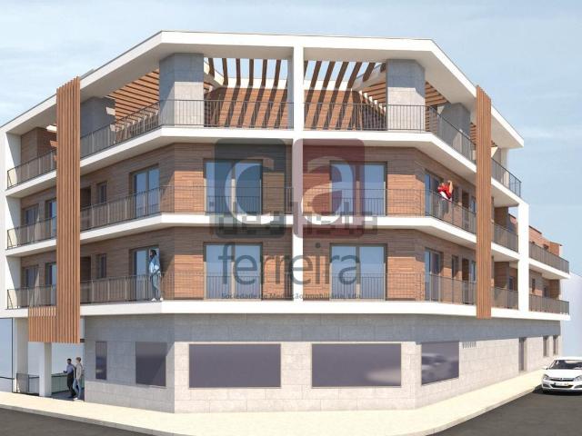 Apartamento, Almeirim