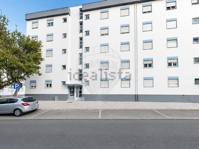 Apartamento, Almeirim