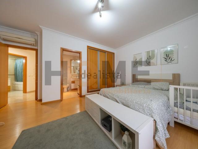 Apartamento, Almeirim