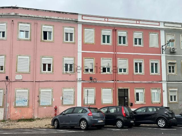 Apartamento, Alameda Praça do Chile Almirante Reis, Arroios