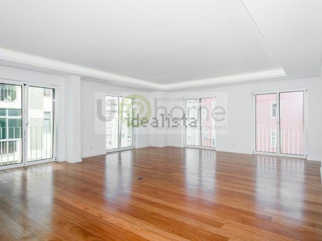 Apartamento, Alameda Praça do Chile Almirante Reis, Arroios