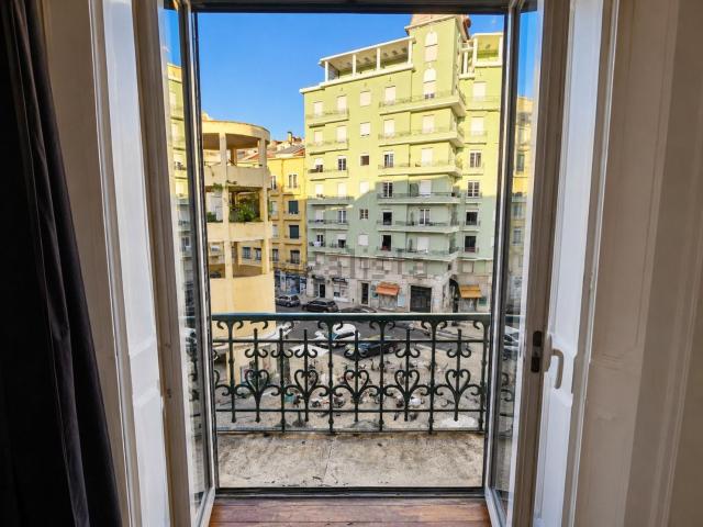 Apartamento, Alameda Praça do Chile Almirante Reis, Arroios