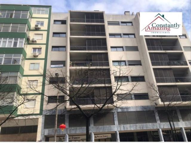 Apartamento, Alameda Praça do Chile Almirante Reis, Arroios