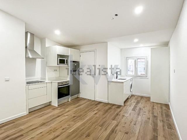 Apartamento, Alameda Praça do Chile Almirante Reis, Arroios
