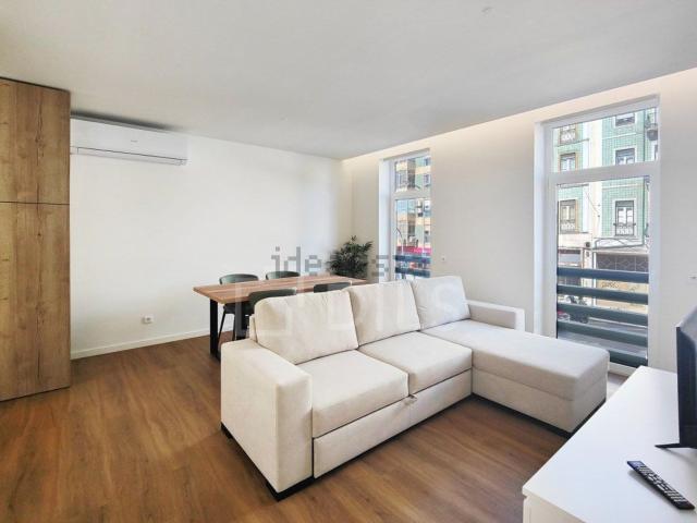 Apartamento, Alameda Praça do Chile Almirante Reis, Arroios