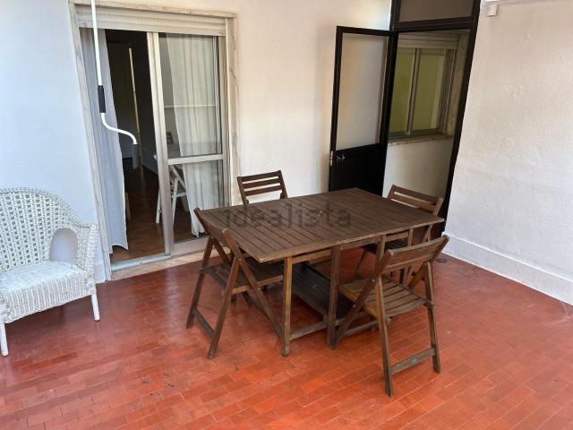 Apartamento, Alameda Praça do Chile Almirante Reis, Arroios
