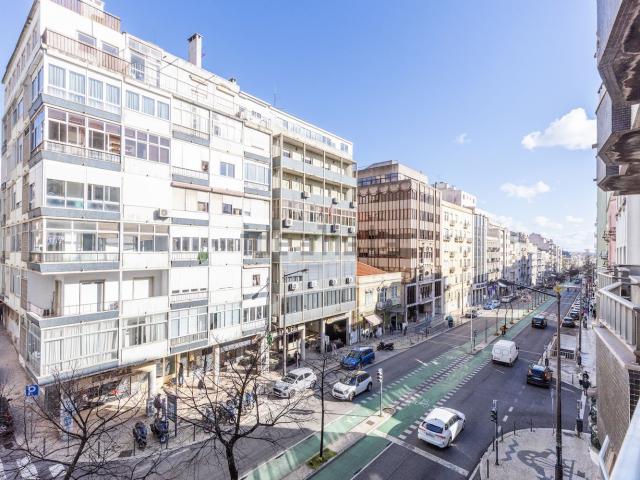 Apartamento, Alameda Praça do Chile Almirante Reis, Arroios