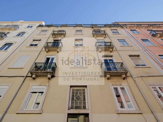 Apartamento, Alameda Praça do Chile Almirante Reis, Arroios