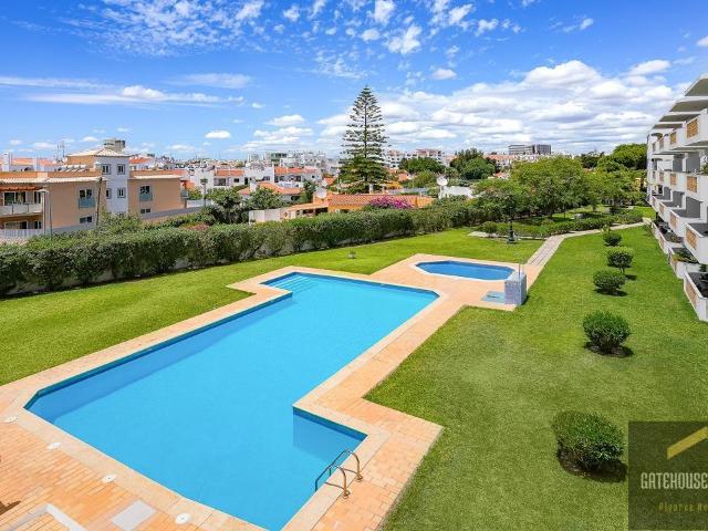 Apartamento Albufeira Algarve 2 quartos à venda 130m² Albufeira Olhos de Água