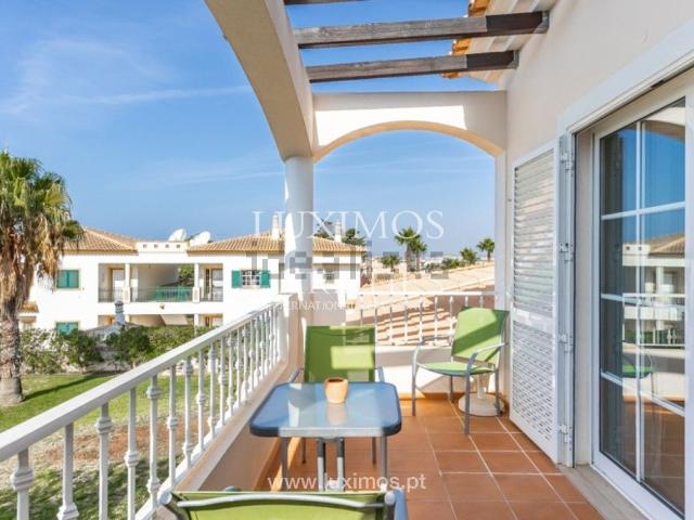 Apartamento, Sesmarias, Albufeira e Olhos de Água